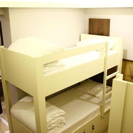 Bucoleon Hostel อิสตันบูล ภายนอก รูปภาพ
