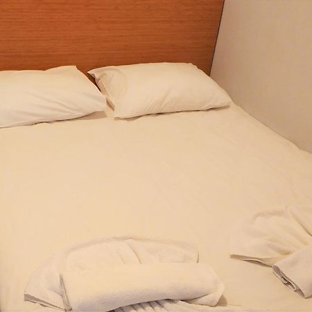 Bucoleon Hostel อิสตันบูล ภายนอก รูปภาพ