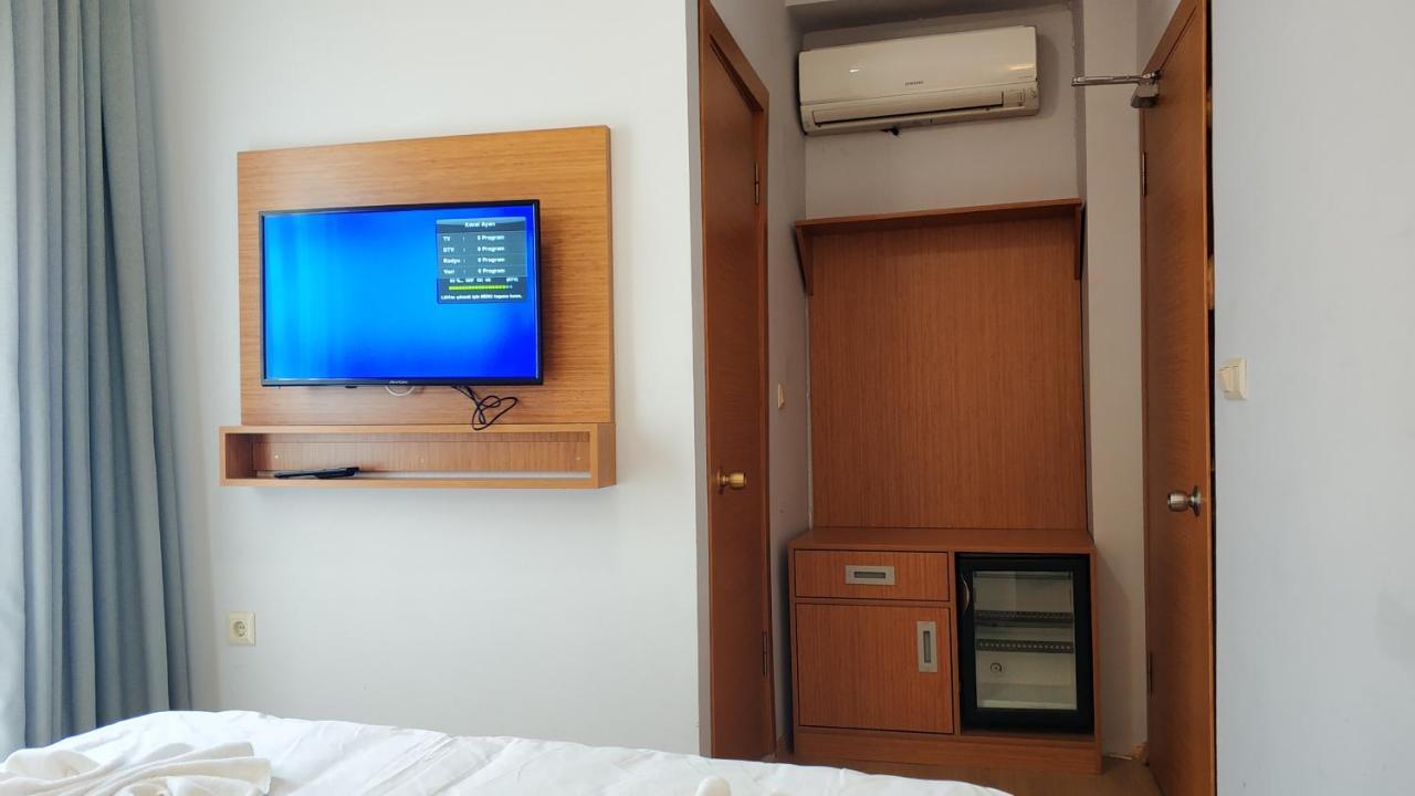 Bucoleon Hostel อิสตันบูล ภายนอก รูปภาพ