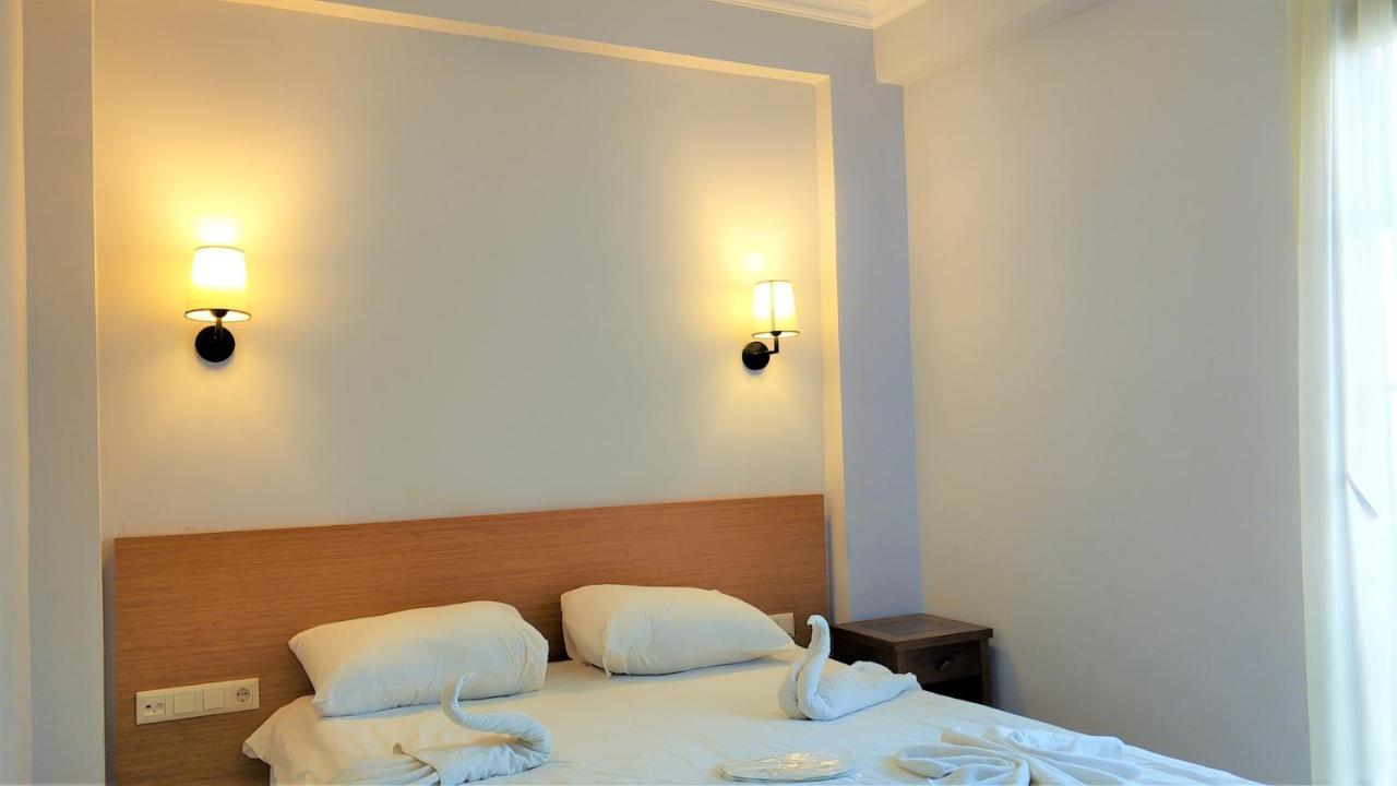 Bucoleon Hostel อิสตันบูล ภายนอก รูปภาพ