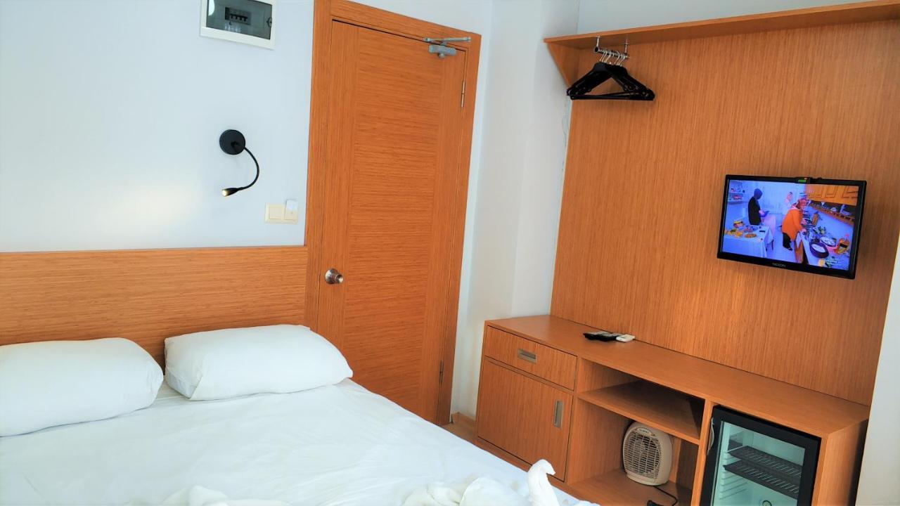 Bucoleon Hostel อิสตันบูล ภายนอก รูปภาพ